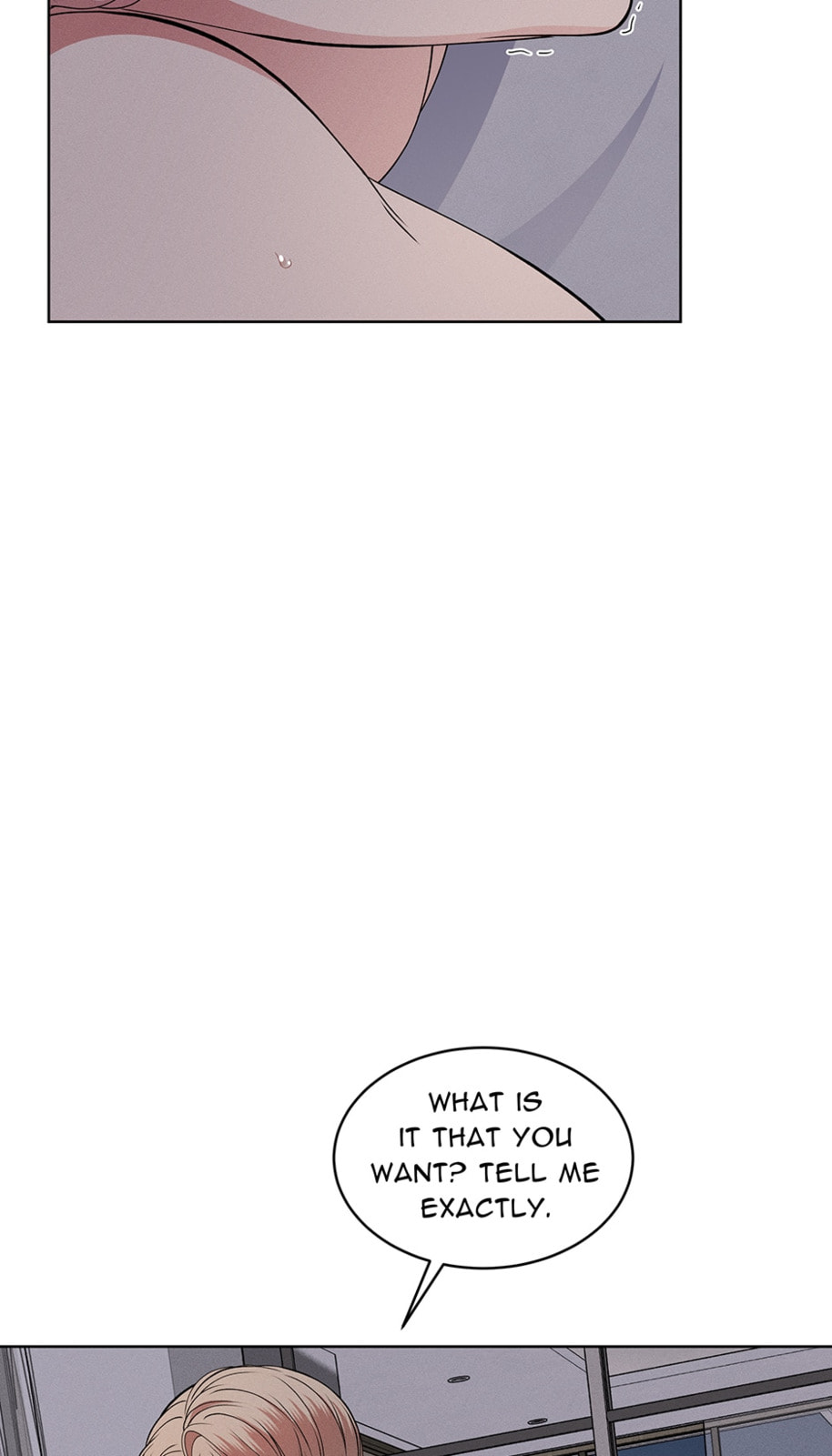 Night of London Chapter 24 page 34 - 