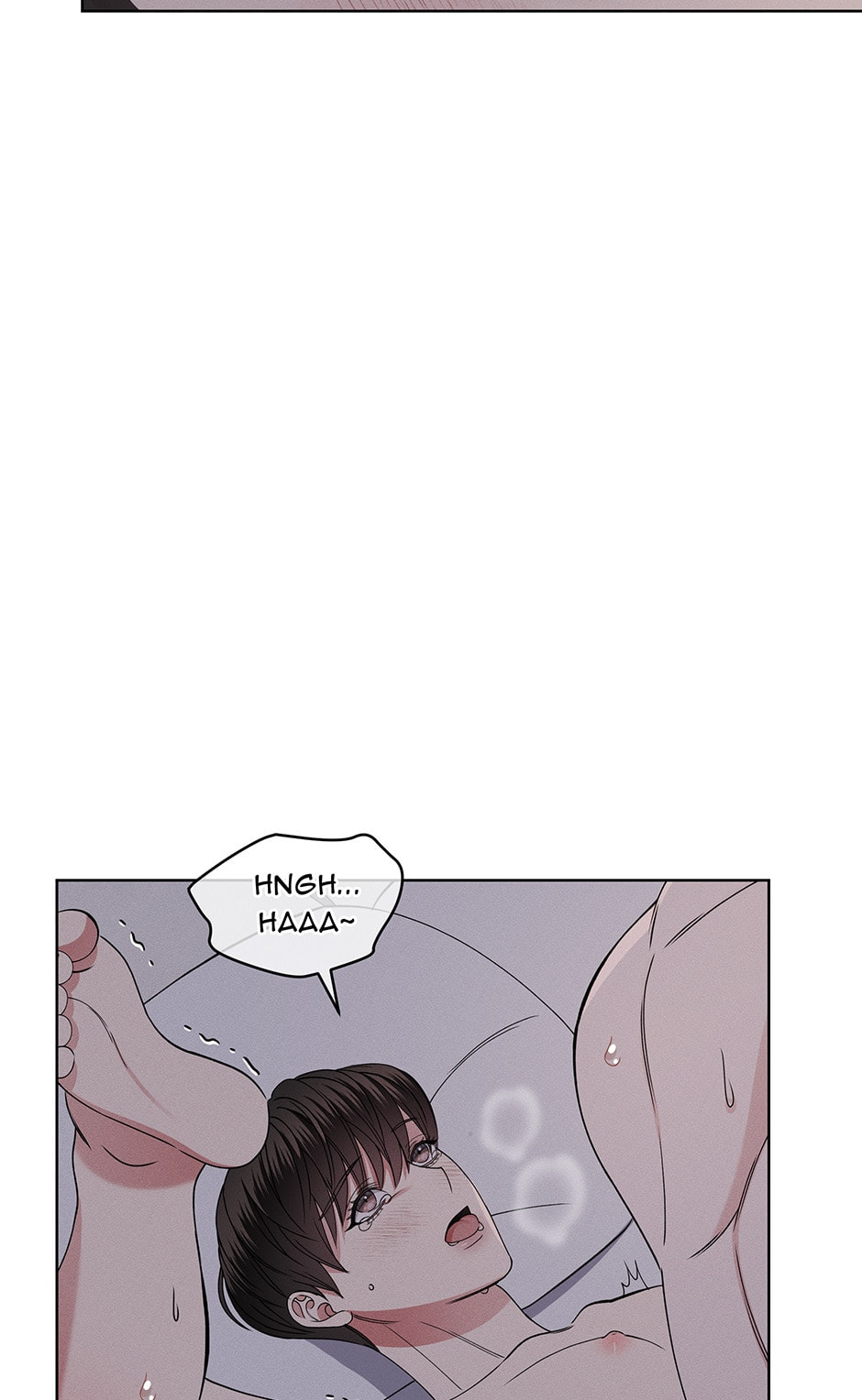 Night of London Chapter 24 page 42 - 