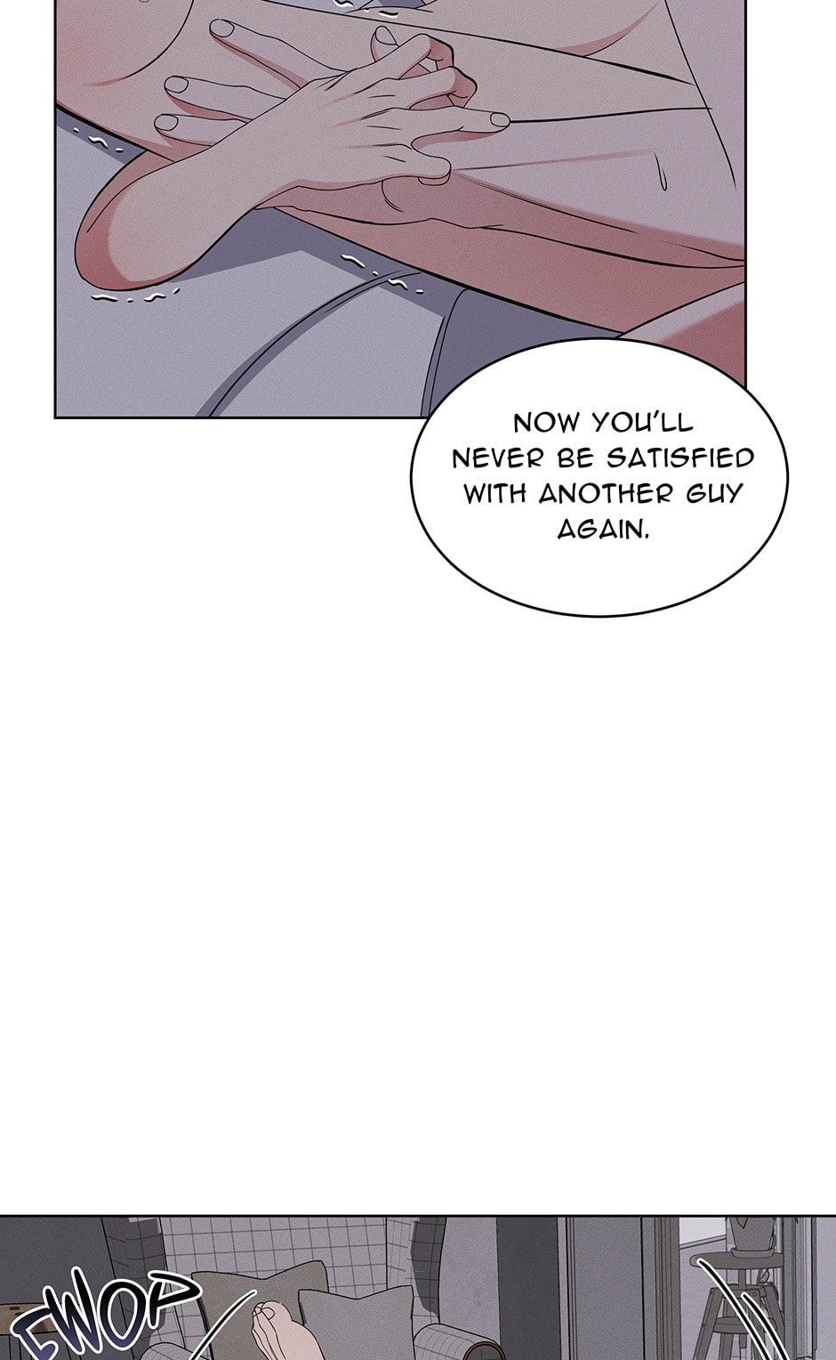 Night of London Chapter 24 page 43 - 