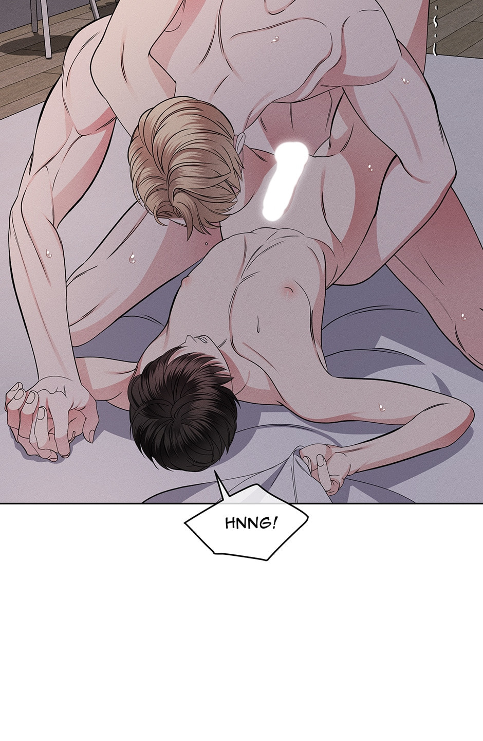 Night of London Chapter 24 page 47 - 