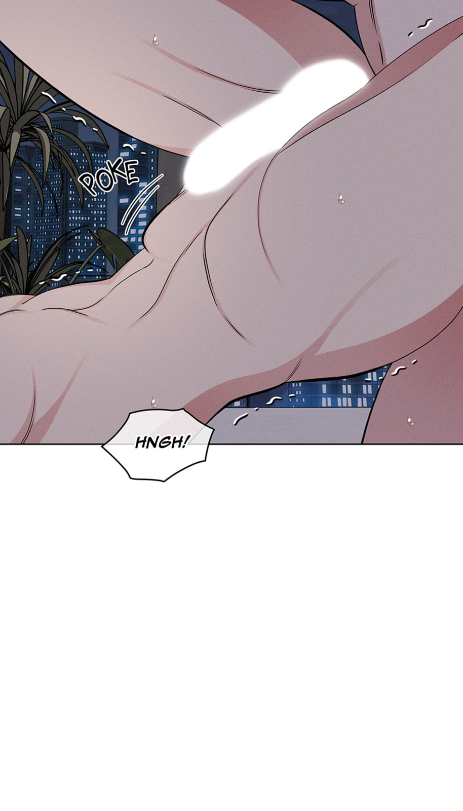 Night of London Chapter 24 page 55 - 