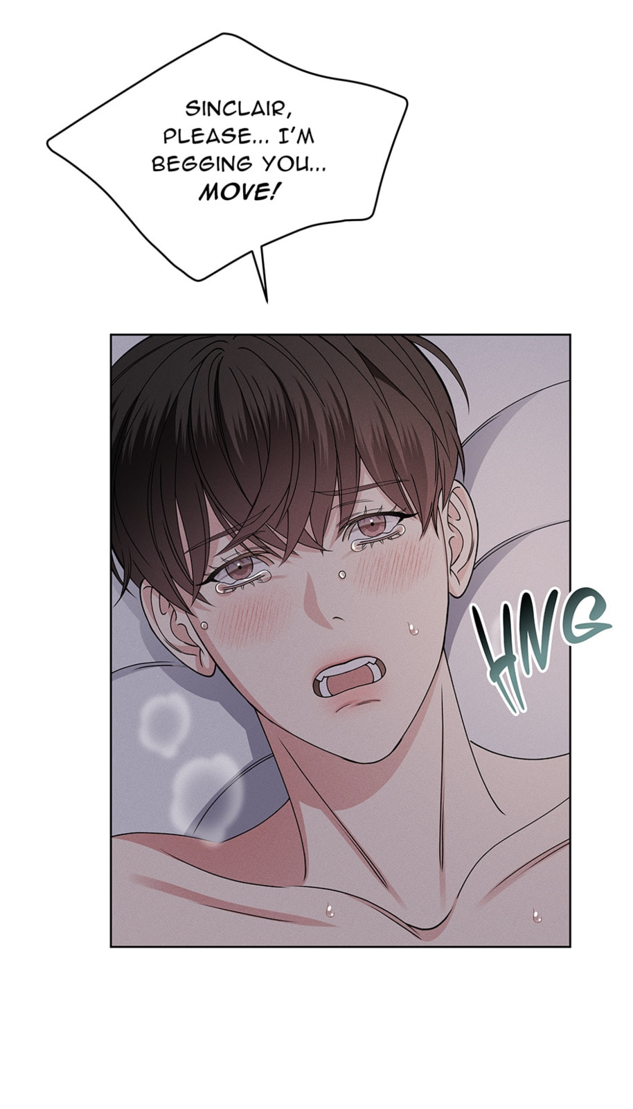 Night of London Chapter 24 page 56 - 