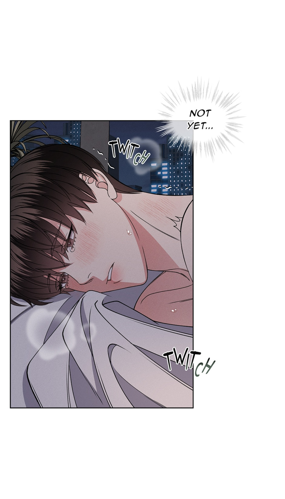 Night of London Chapter 24 page 60 - 