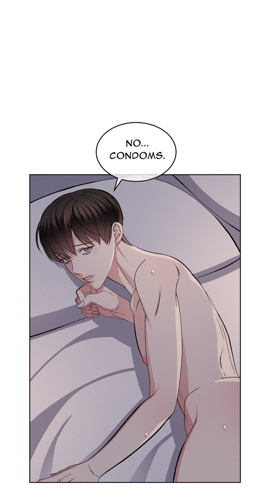 Night of London Chapter 24 page 65 - 