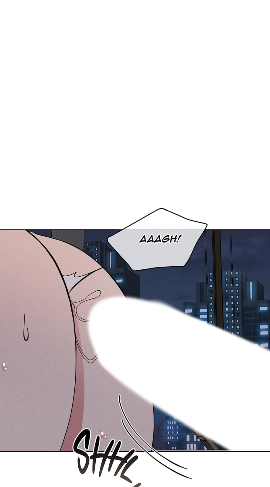 Night of London Chapter 24 page 67 - 