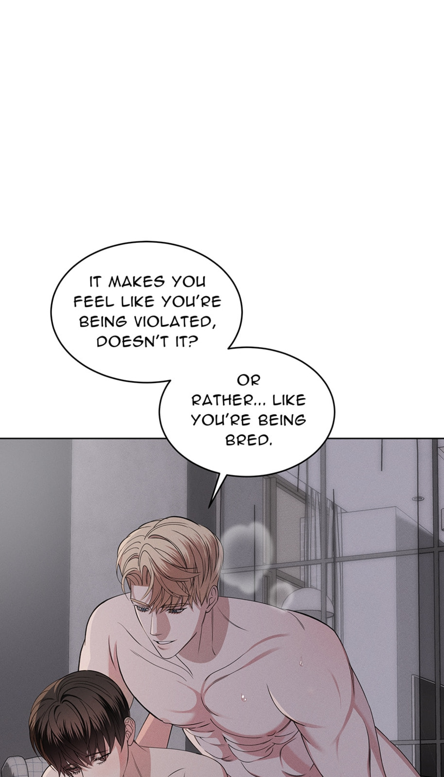 Night of London Chapter 24 page 8 - 