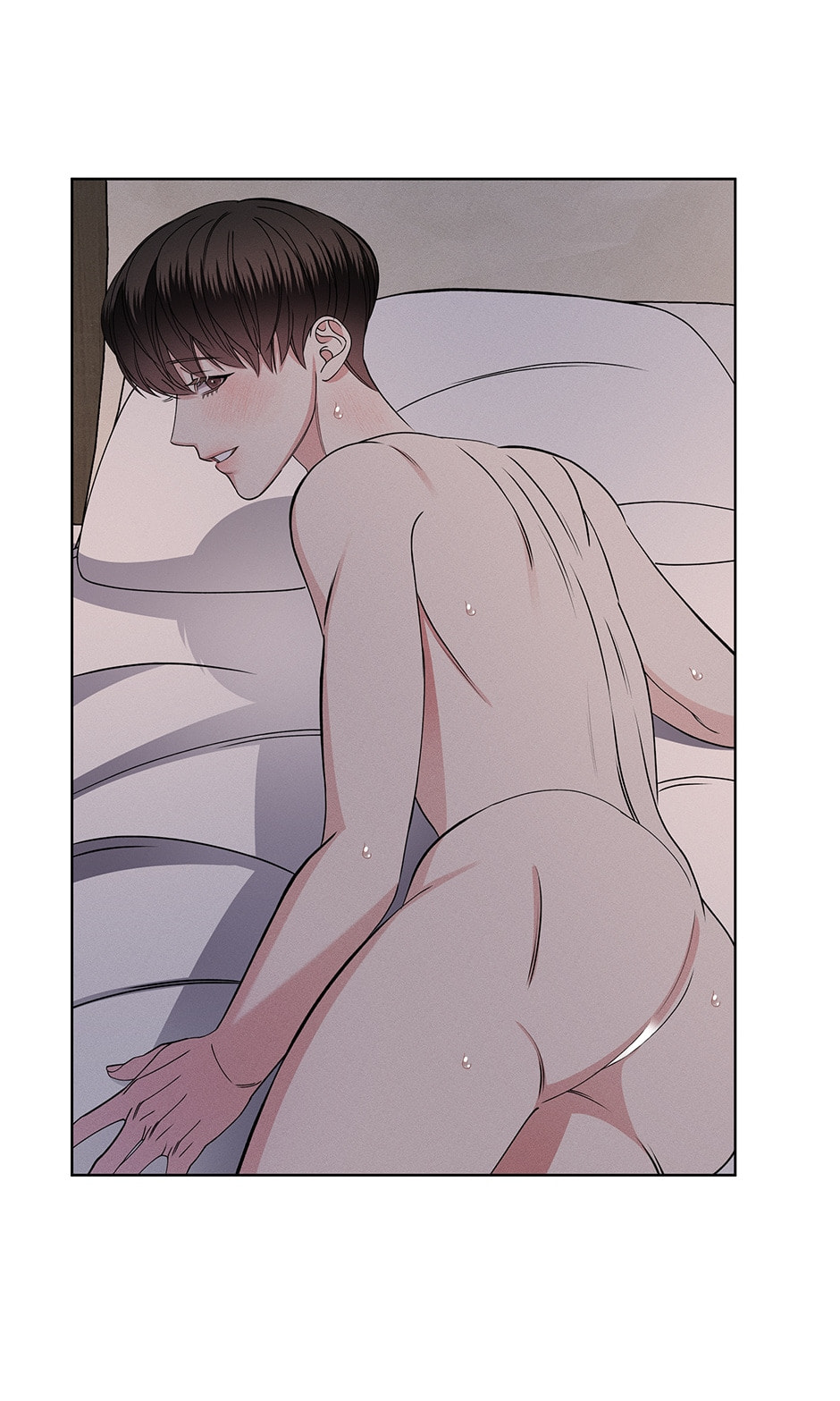 Night of London Chapter 24 page 71 - 