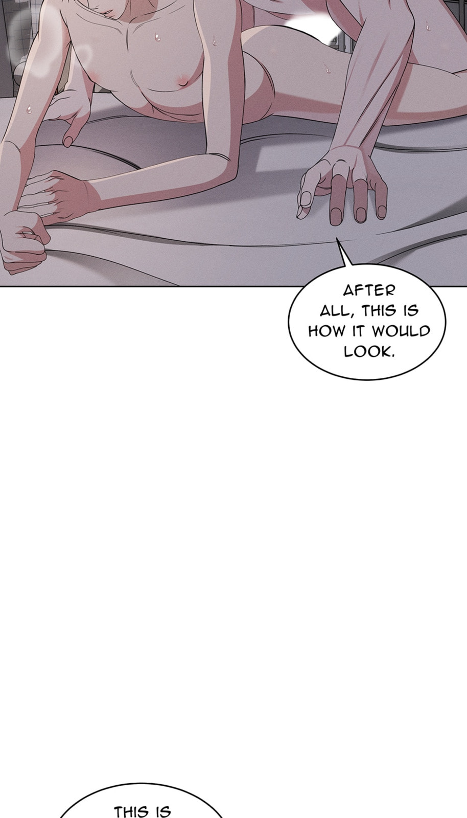 Night of London Chapter 24 page 9 - 