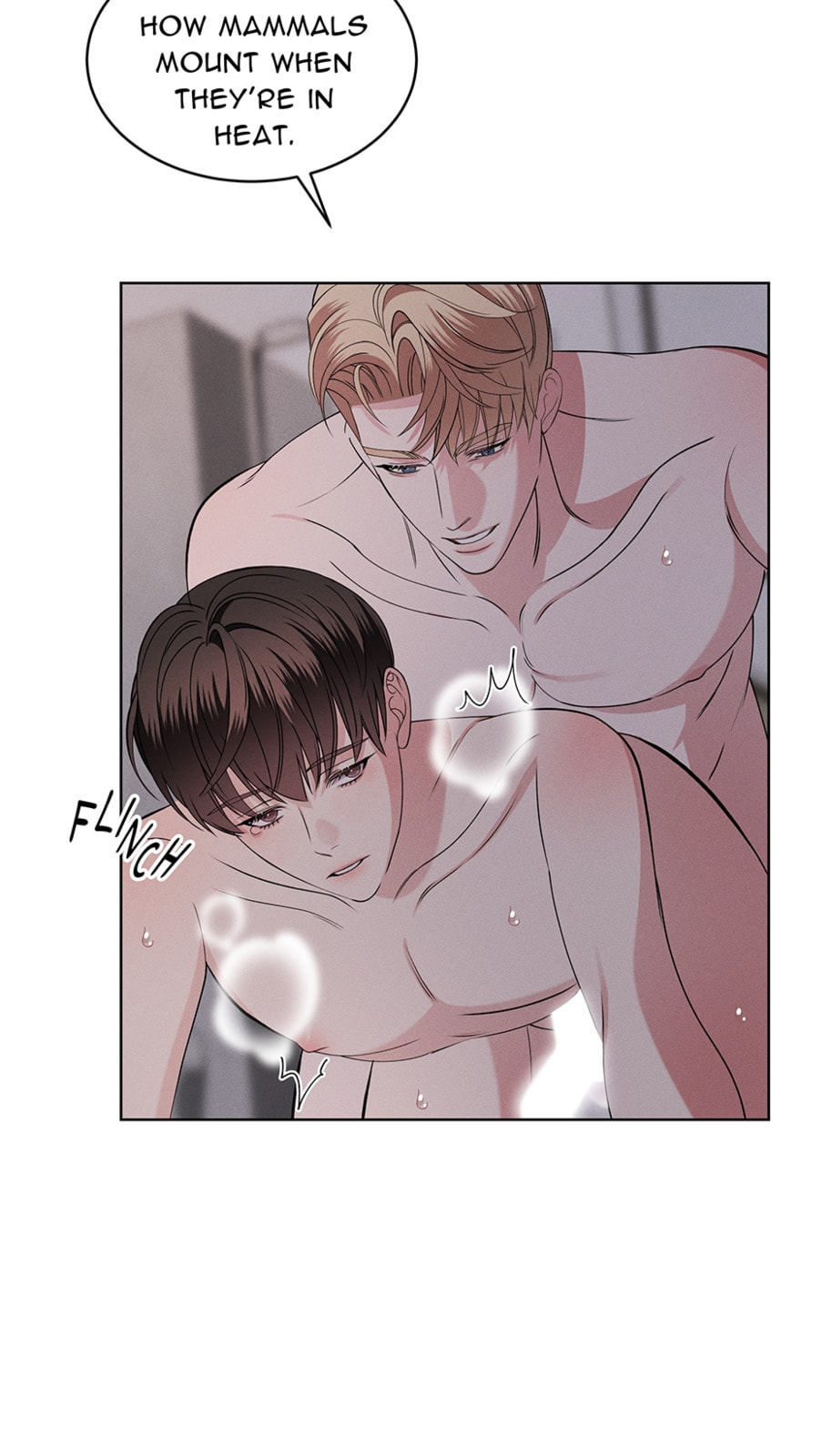 Night of London Chapter 24 page 10 - 