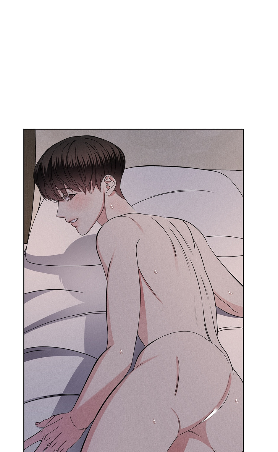 Night of London Chapter 25 page 1 - 