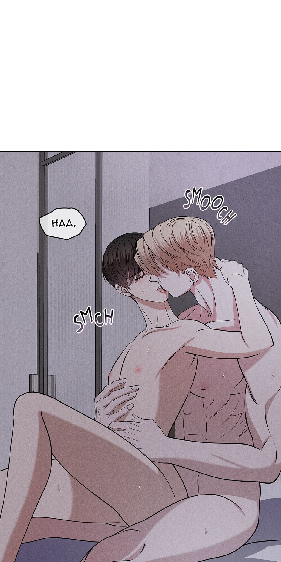 Night of London Chapter 25 page 13 - 