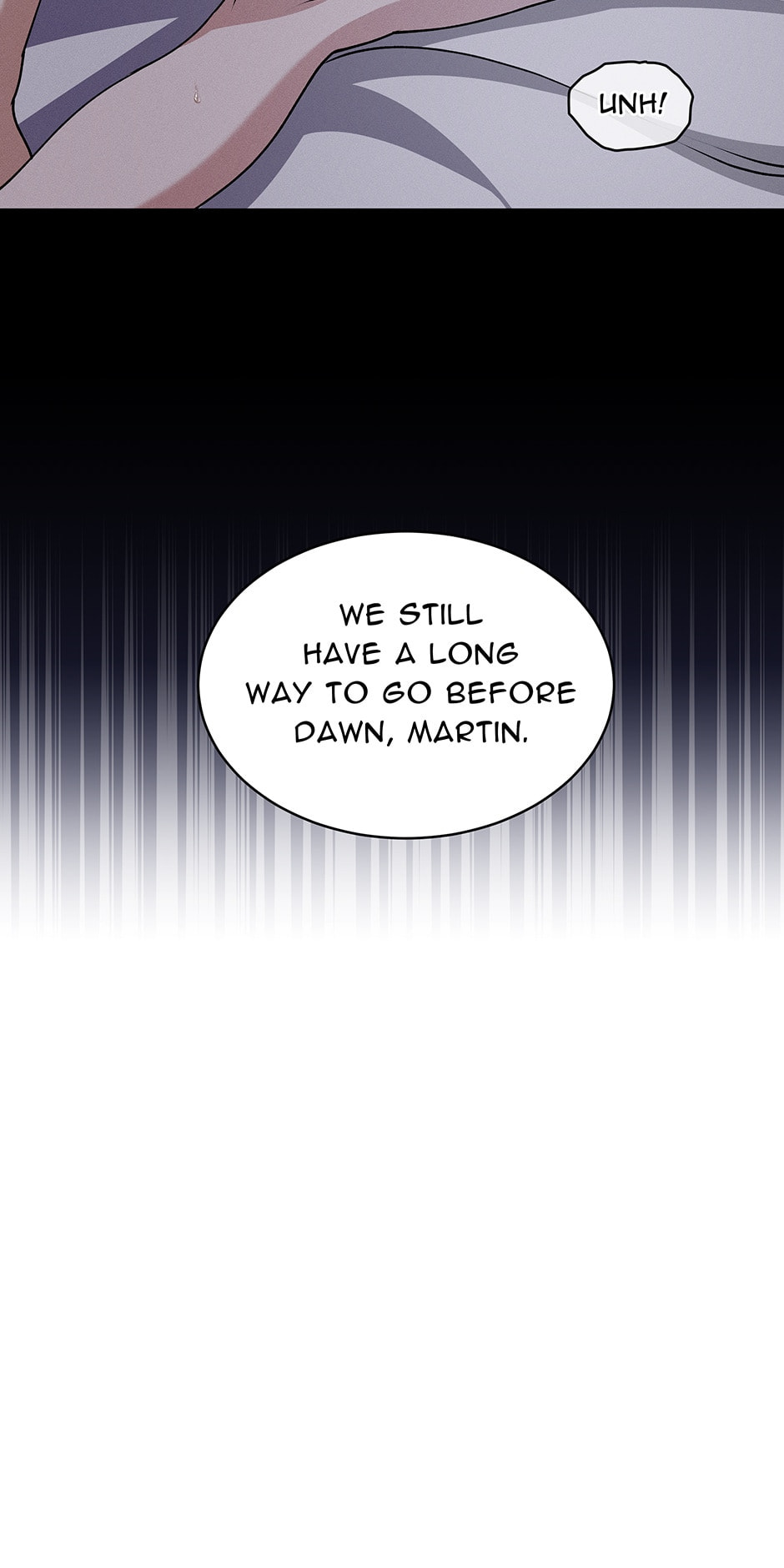 Night of London Chapter 25 page 14 - 