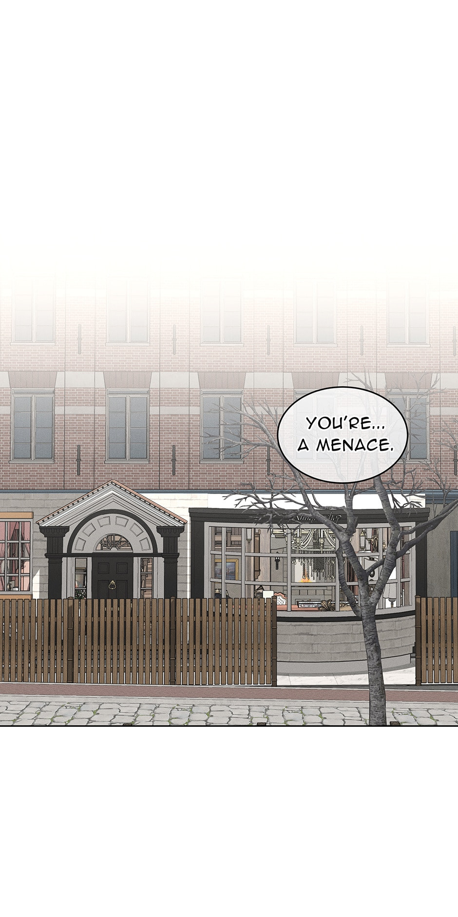 Night of London Chapter 25 page 16 - 