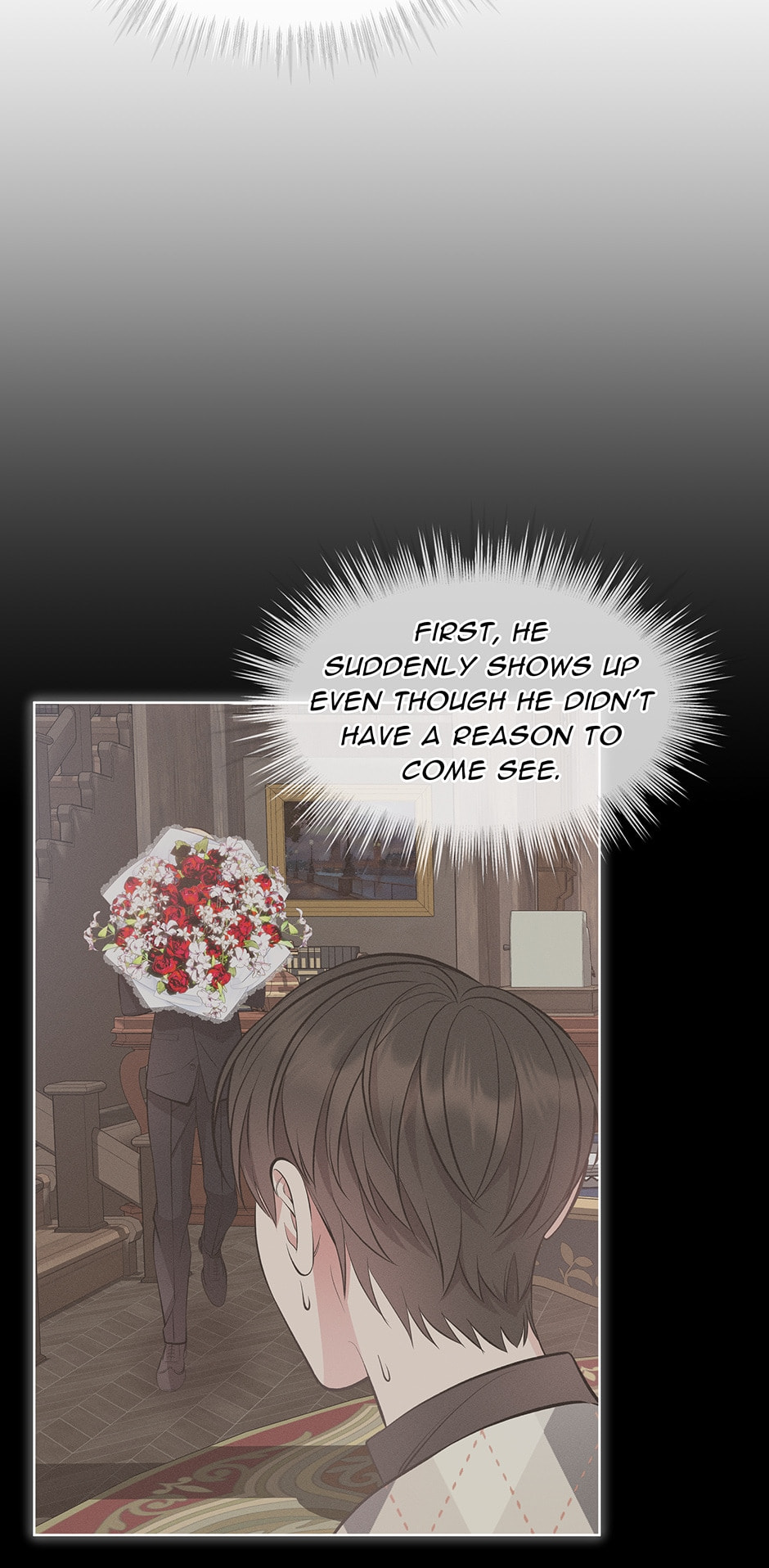 Night of London Chapter 25 page 19 - 