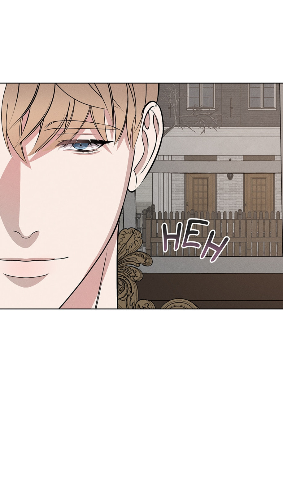 Night of London Chapter 25 page 29 - 