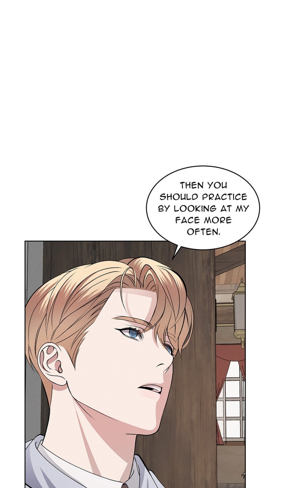 Night of London Chapter 25 page 38 - 