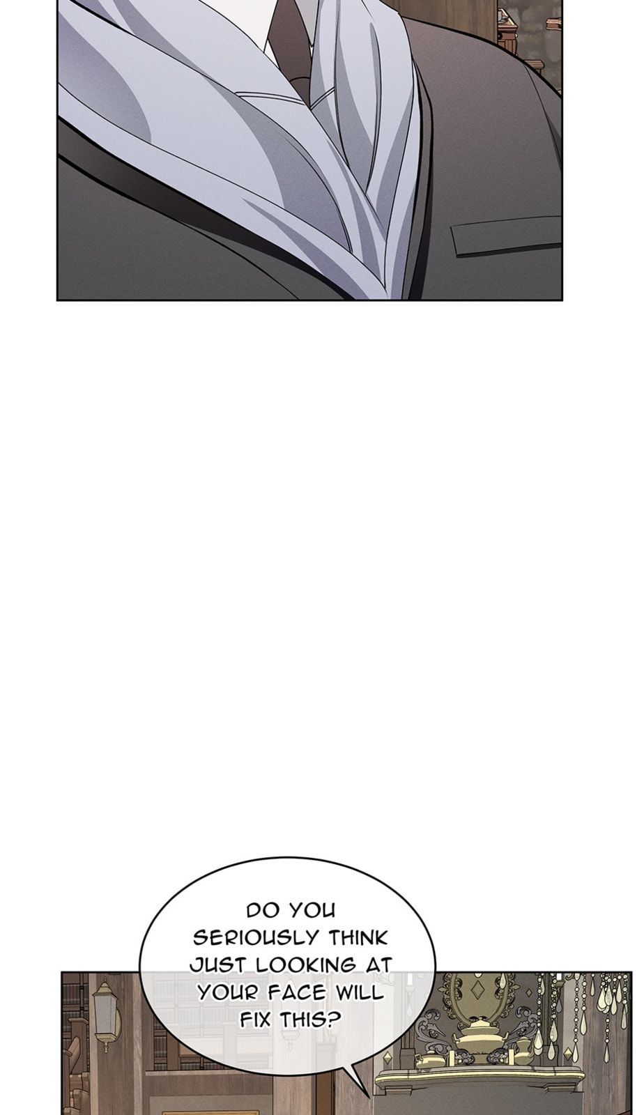 Night of London Chapter 25 page 39 - 