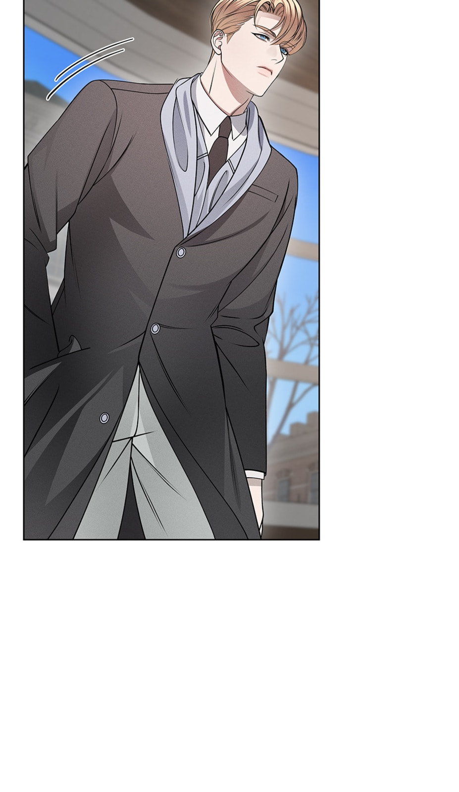 Night of London Chapter 25 page 41 - 
