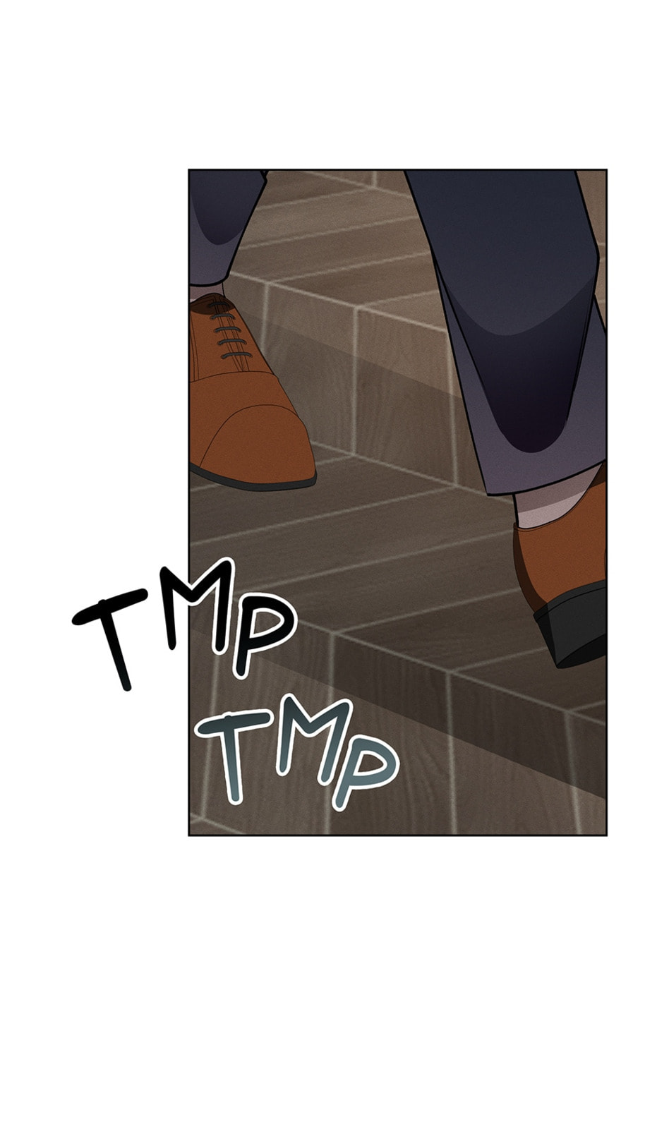 Night of London Chapter 25 page 42 - 