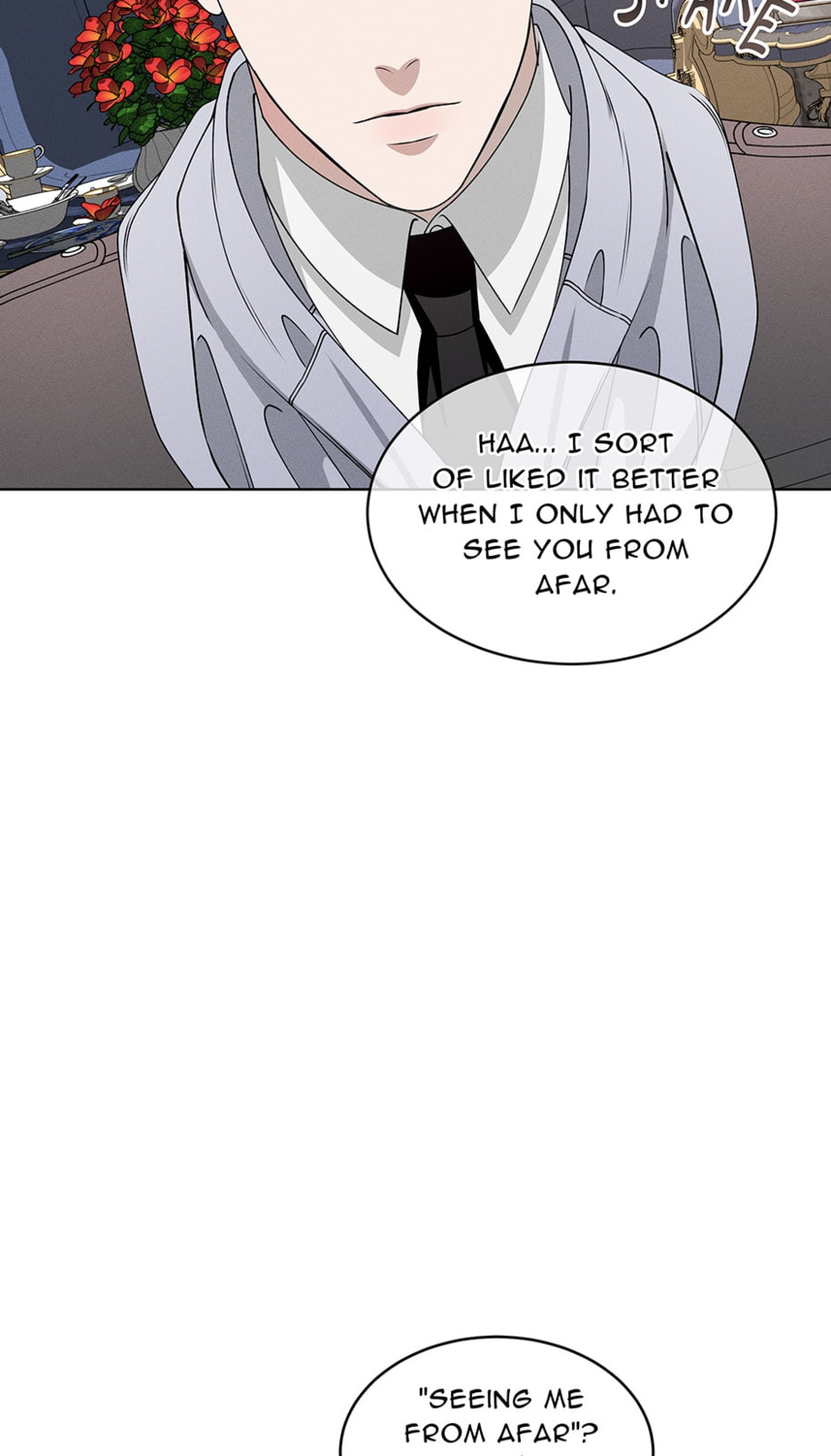 Night of London Chapter 25 page 45 - 