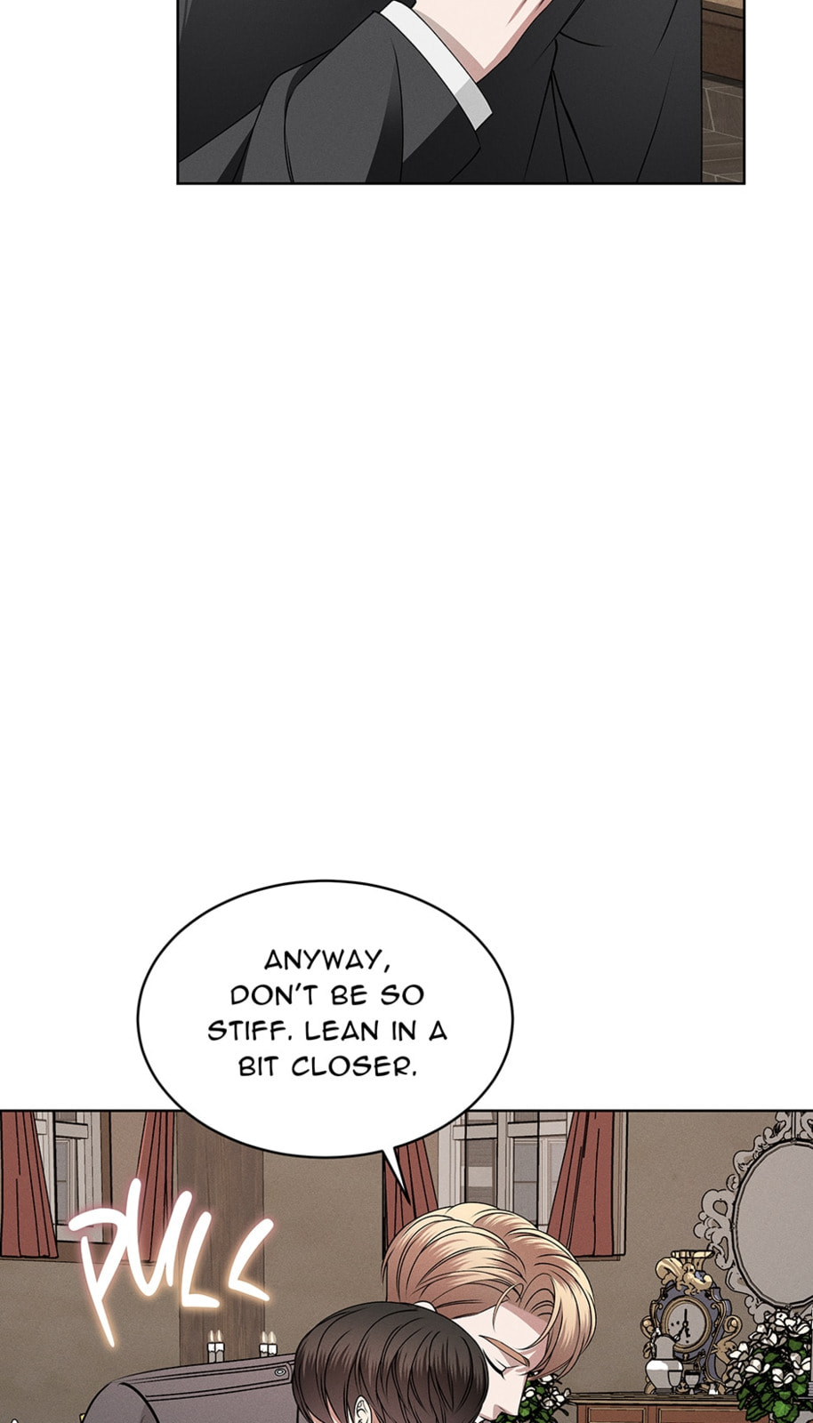 Night of London Chapter 25 page 49 - 