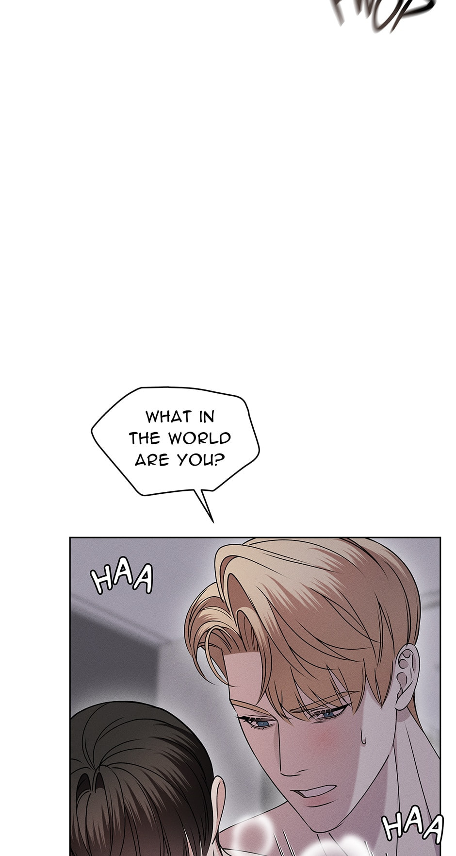 Night of London Chapter 25 page 6 - 