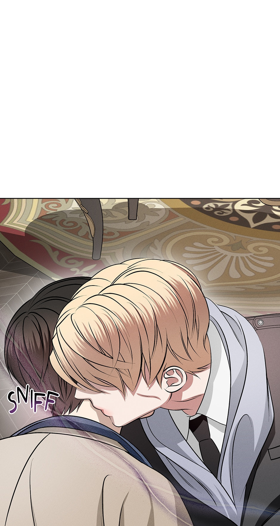 Night of London Chapter 25 page 52 - 