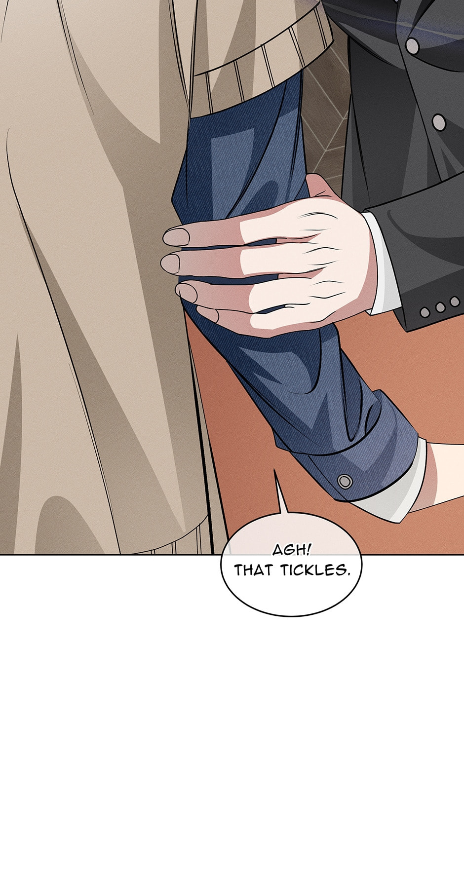 Night of London Chapter 25 page 53 - 