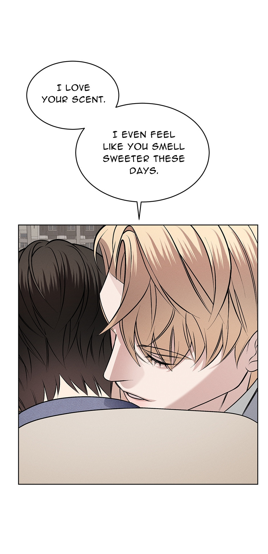 Night of London Chapter 25 page 56 - 