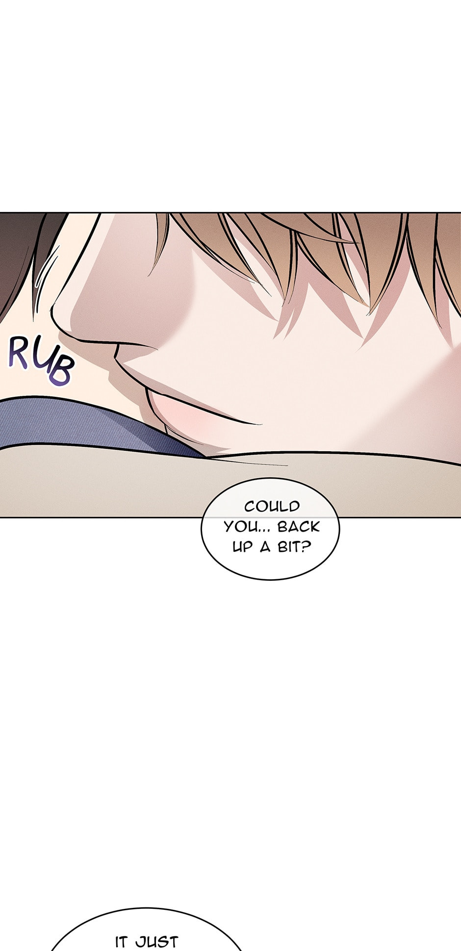 Night of London Chapter 25 page 57 - 
