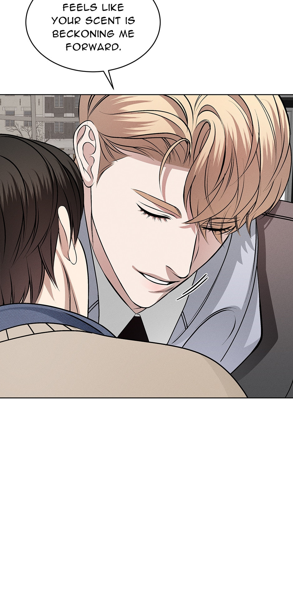 Night of London Chapter 25 page 58 - 