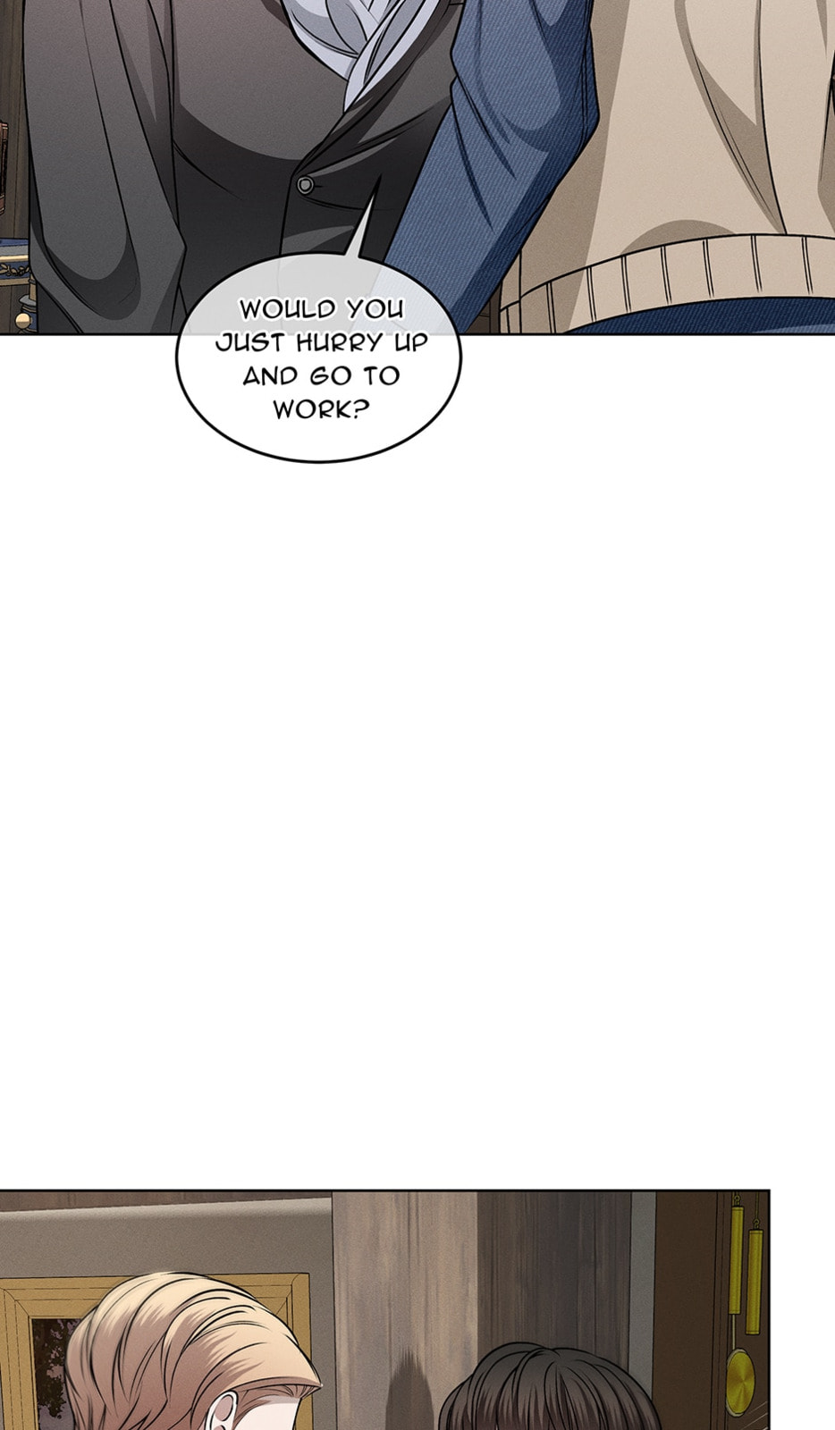Night of London Chapter 25 page 62 - 