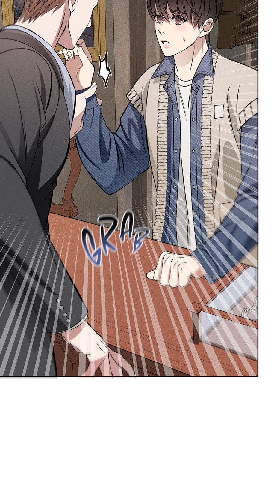 Night of London Chapter 25 page 63 - 