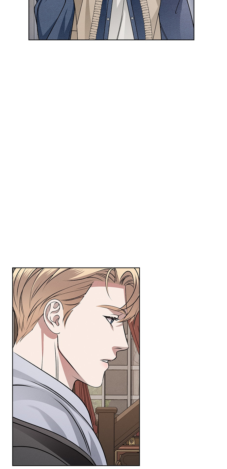 Night of London Chapter 25 page 66 - 