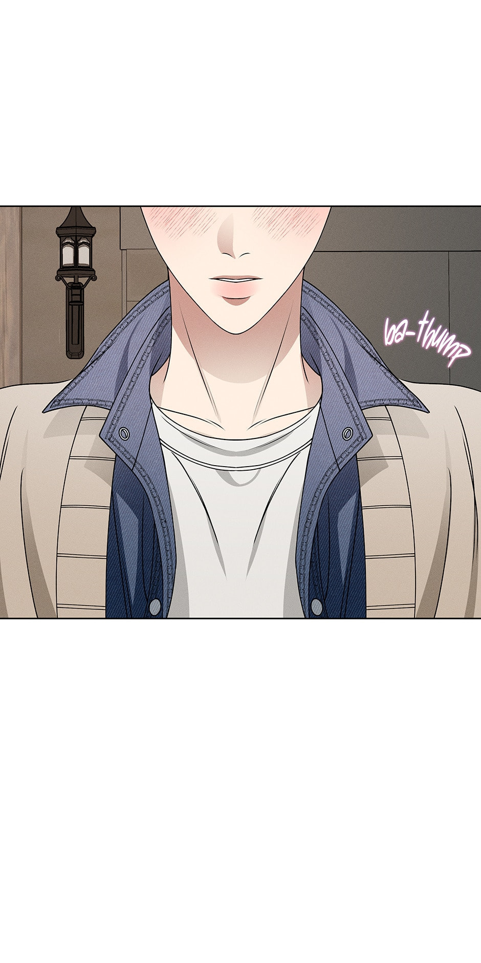 Night of London Chapter 25 page 73 - 