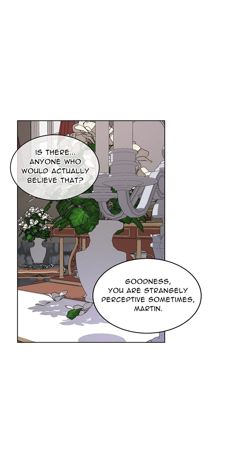 Night of London Chapter 25 page 75 - 