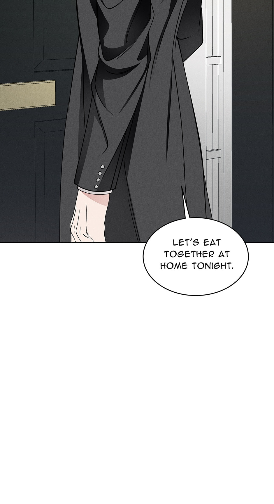 Night of London Chapter 25 page 77 - 