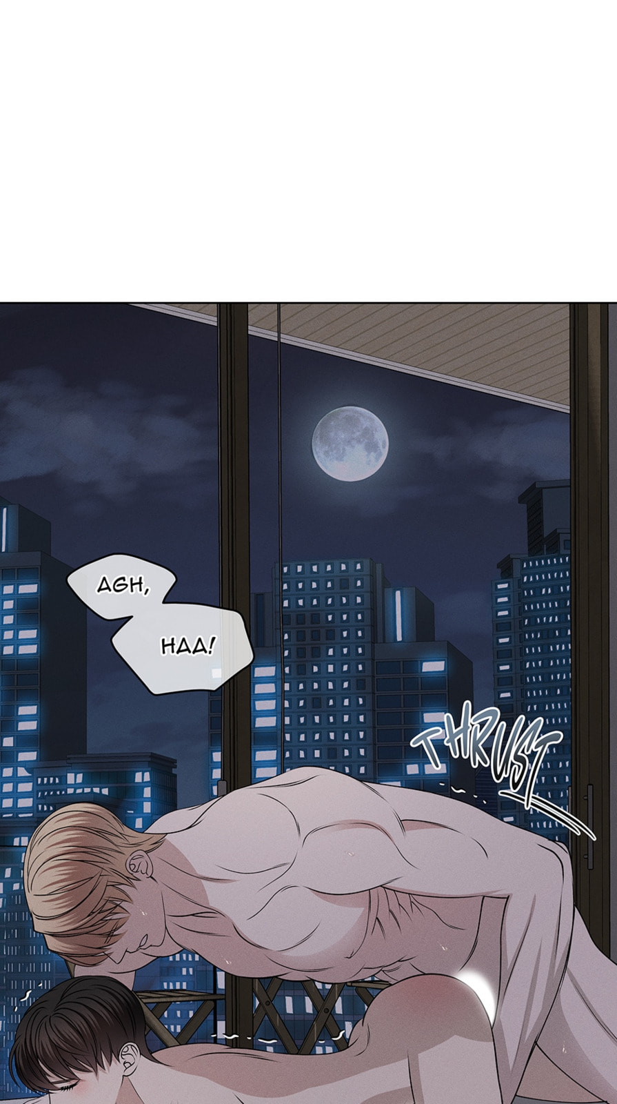 Night of London Chapter 25 page 9 - 