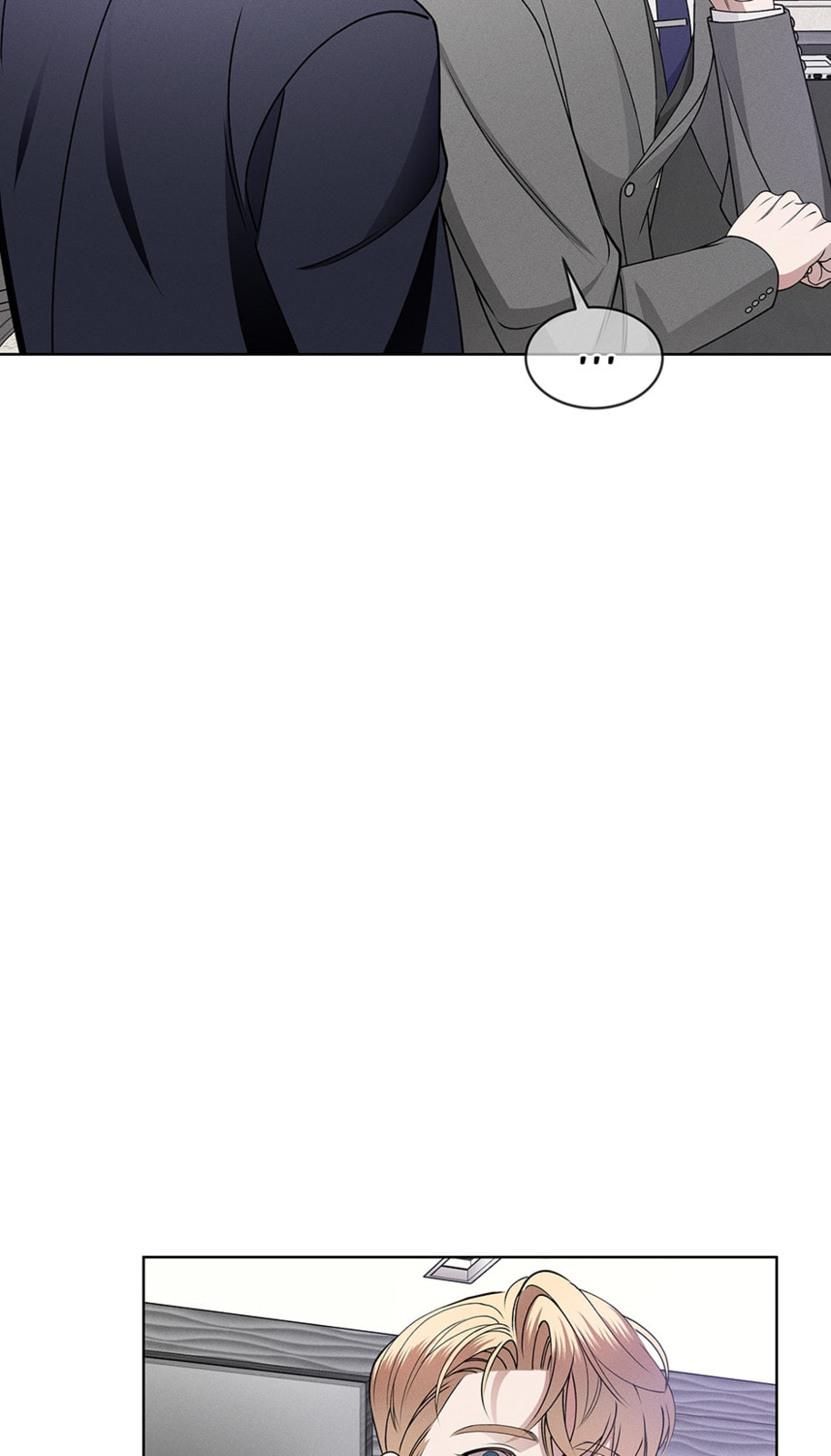 Night of London Chapter 26 page 11 - 