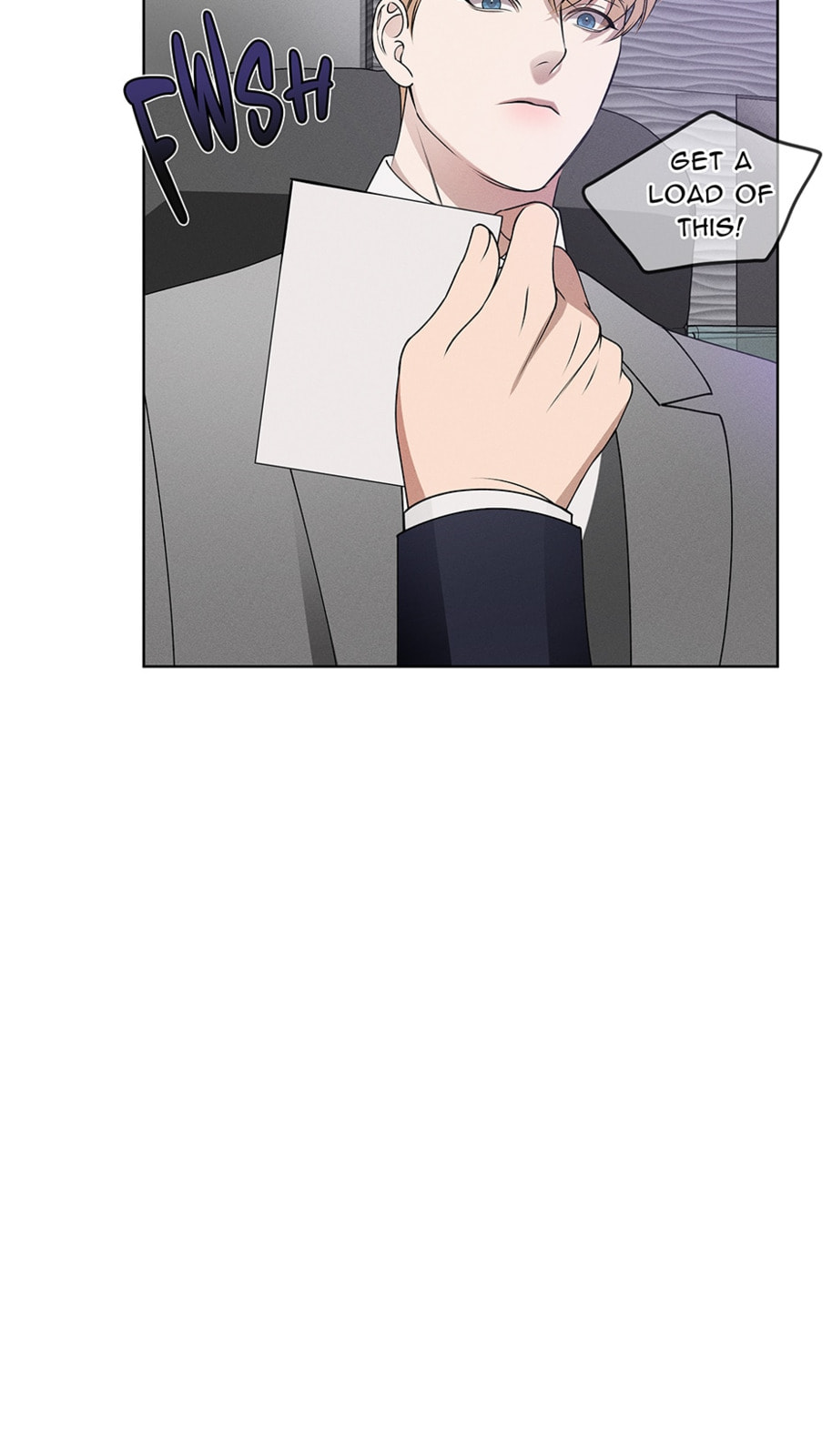 Night of London Chapter 26 page 12 - 