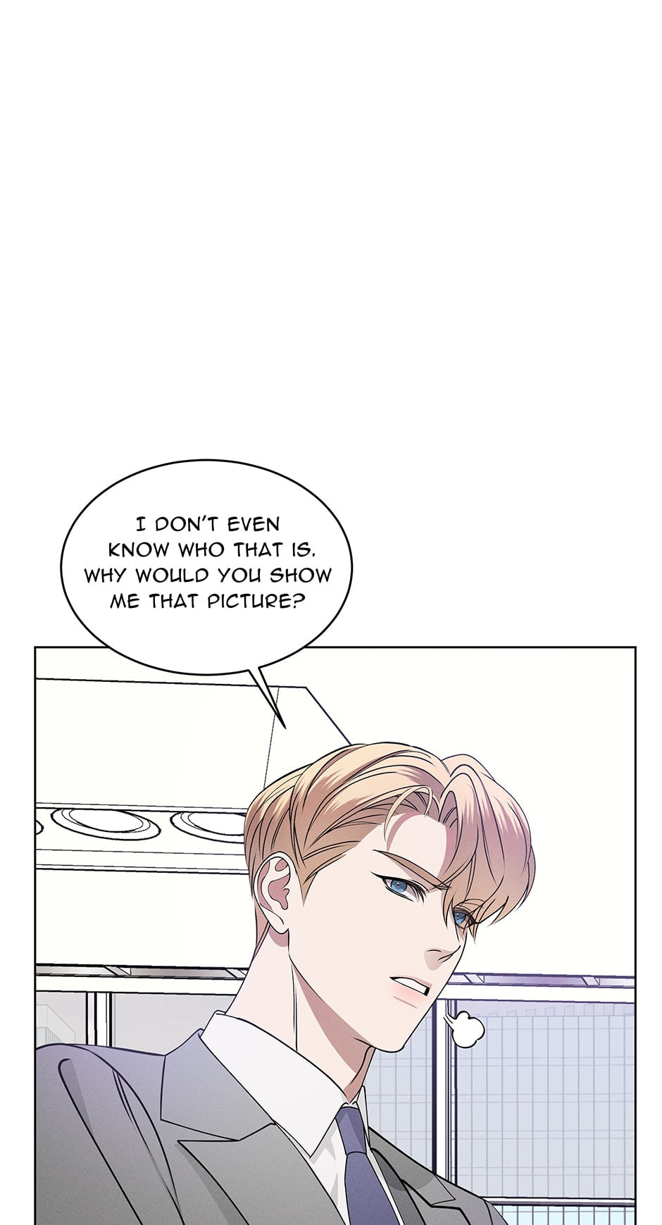 Night of London Chapter 26 page 15 - 