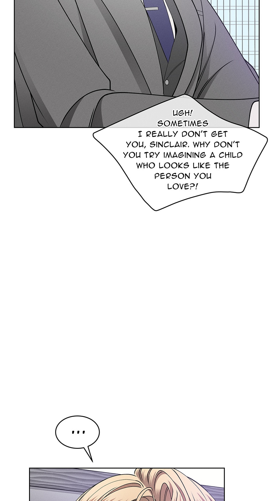 Night of London Chapter 26 page 16 - 
