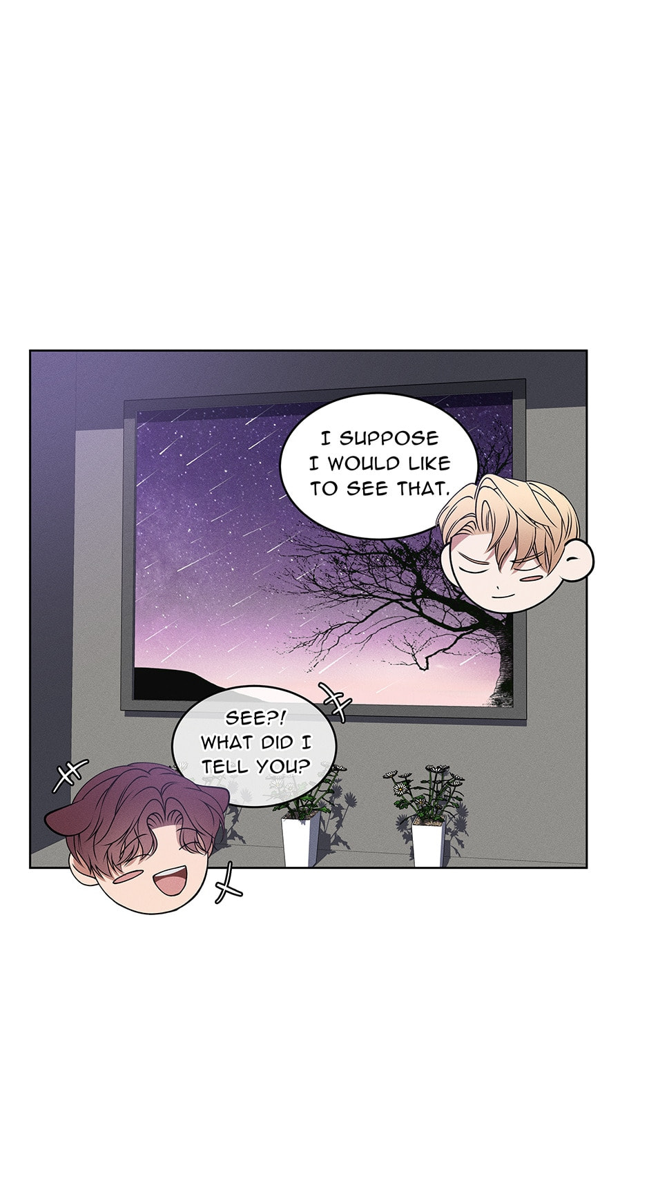 Night of London Chapter 26 page 18 - 