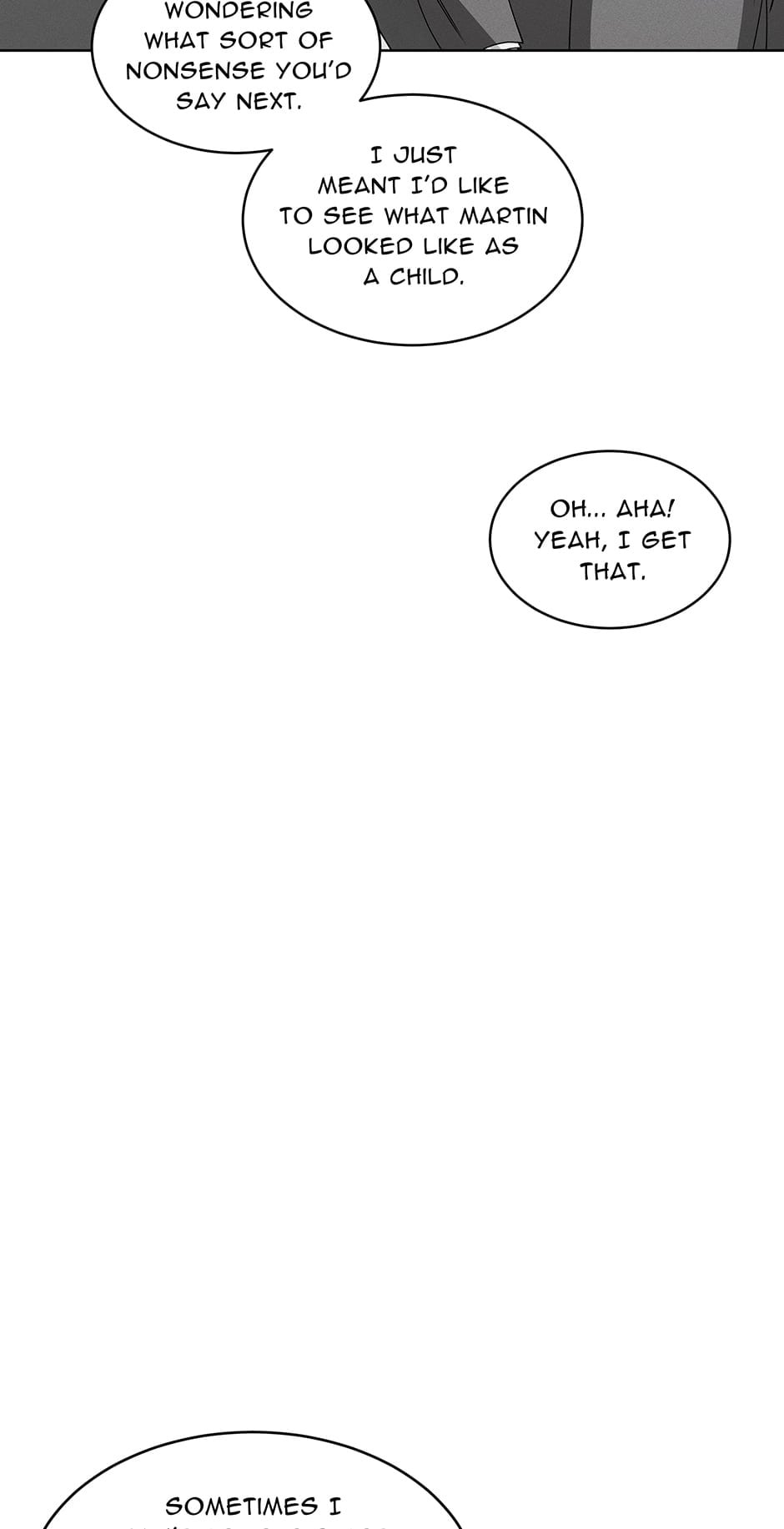 Night of London Chapter 26 page 21 - 