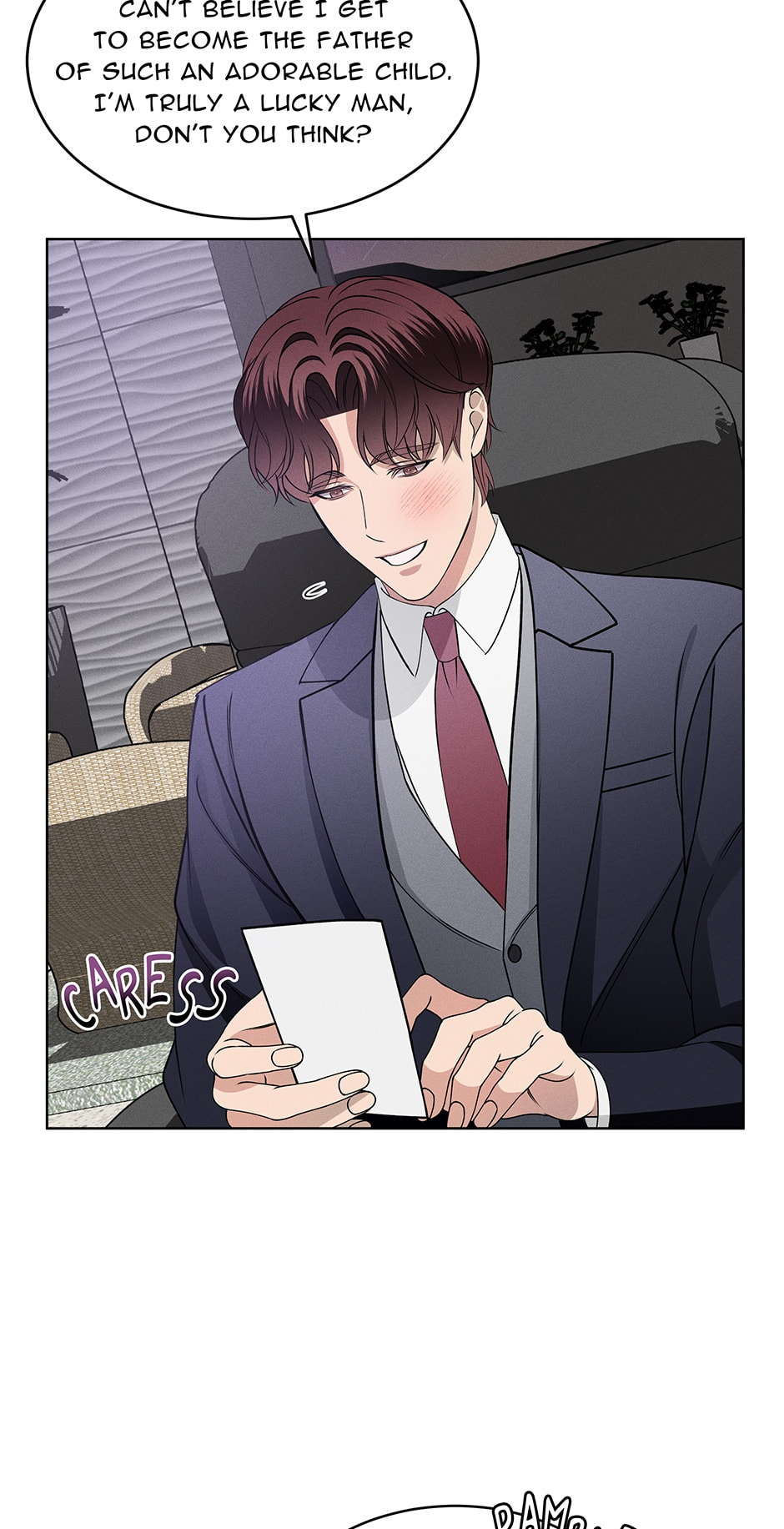 Night of London Chapter 26 page 22 - 