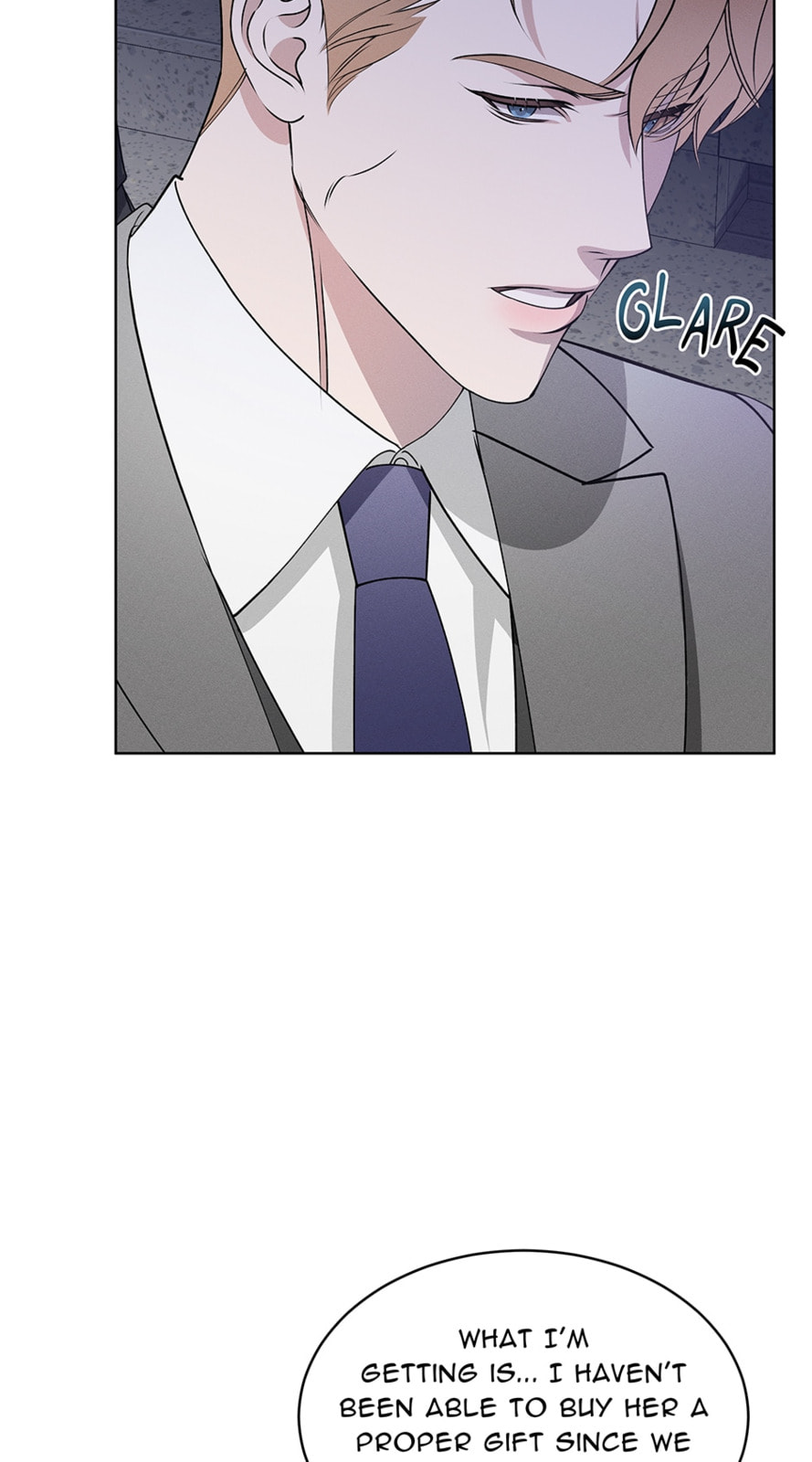 Night of London Chapter 26 page 27 - 