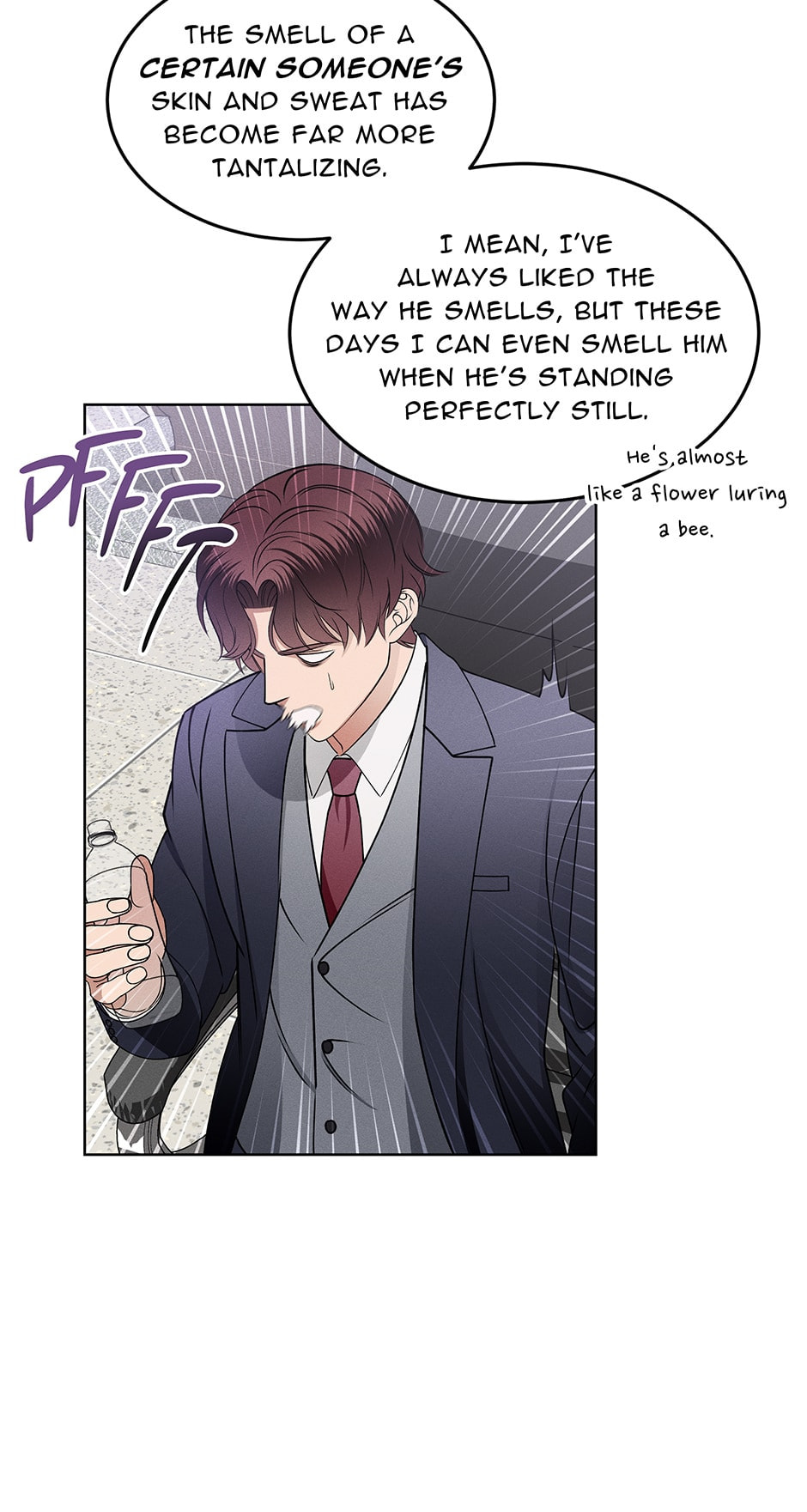 Night of London Chapter 26 page 4 - 