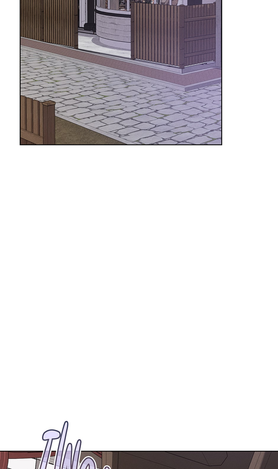 Night of London Chapter 26 page 43 - 