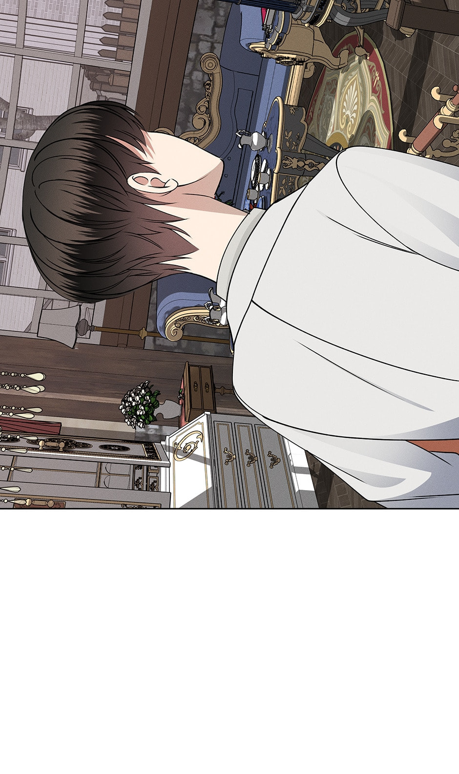 Night of London Chapter 26 page 45 - 