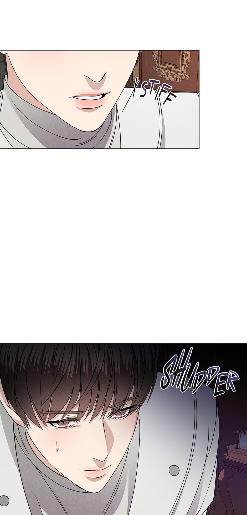 Night of London Chapter 26 page 46 - 